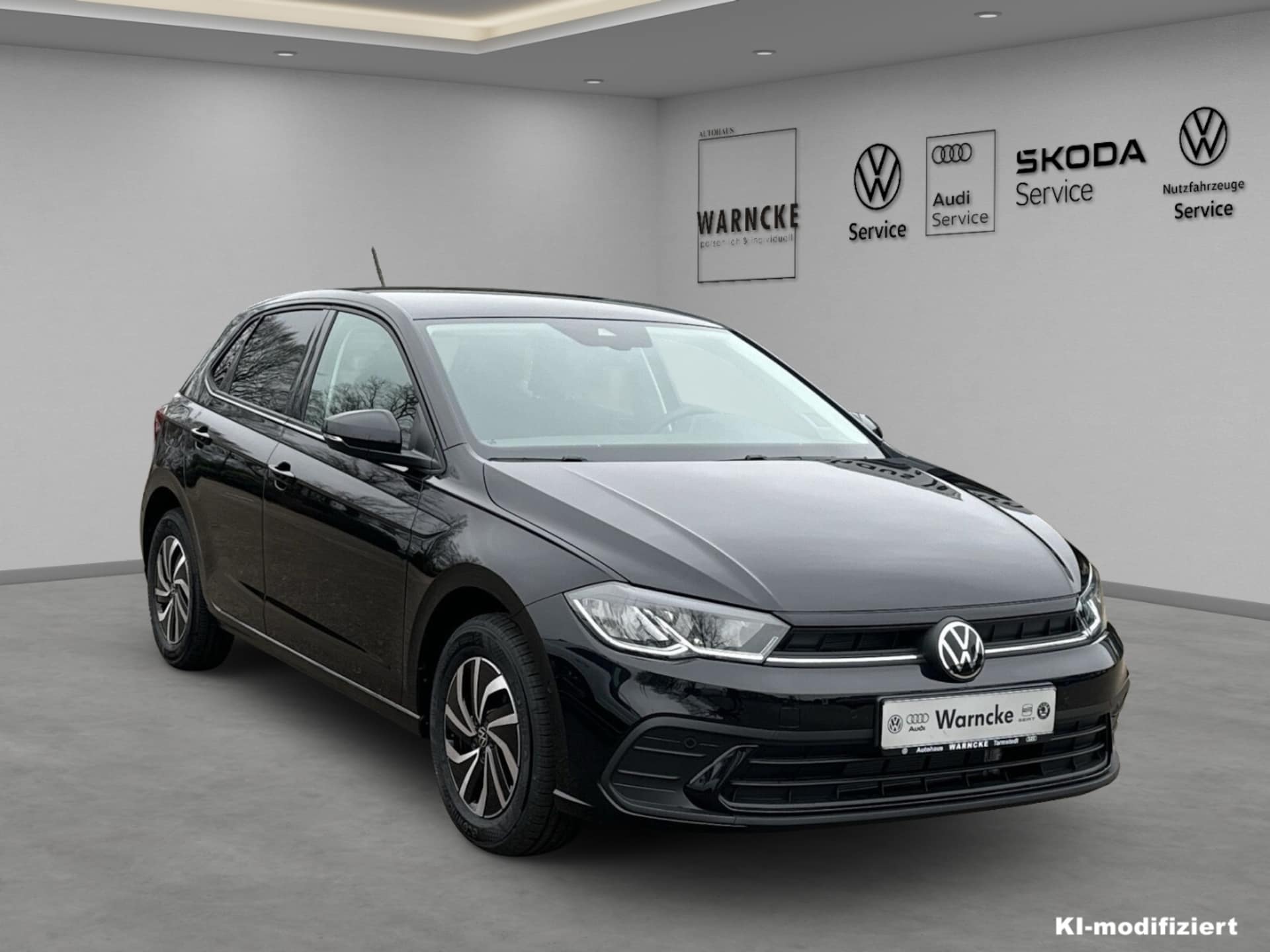 Volkswagen Polo Life