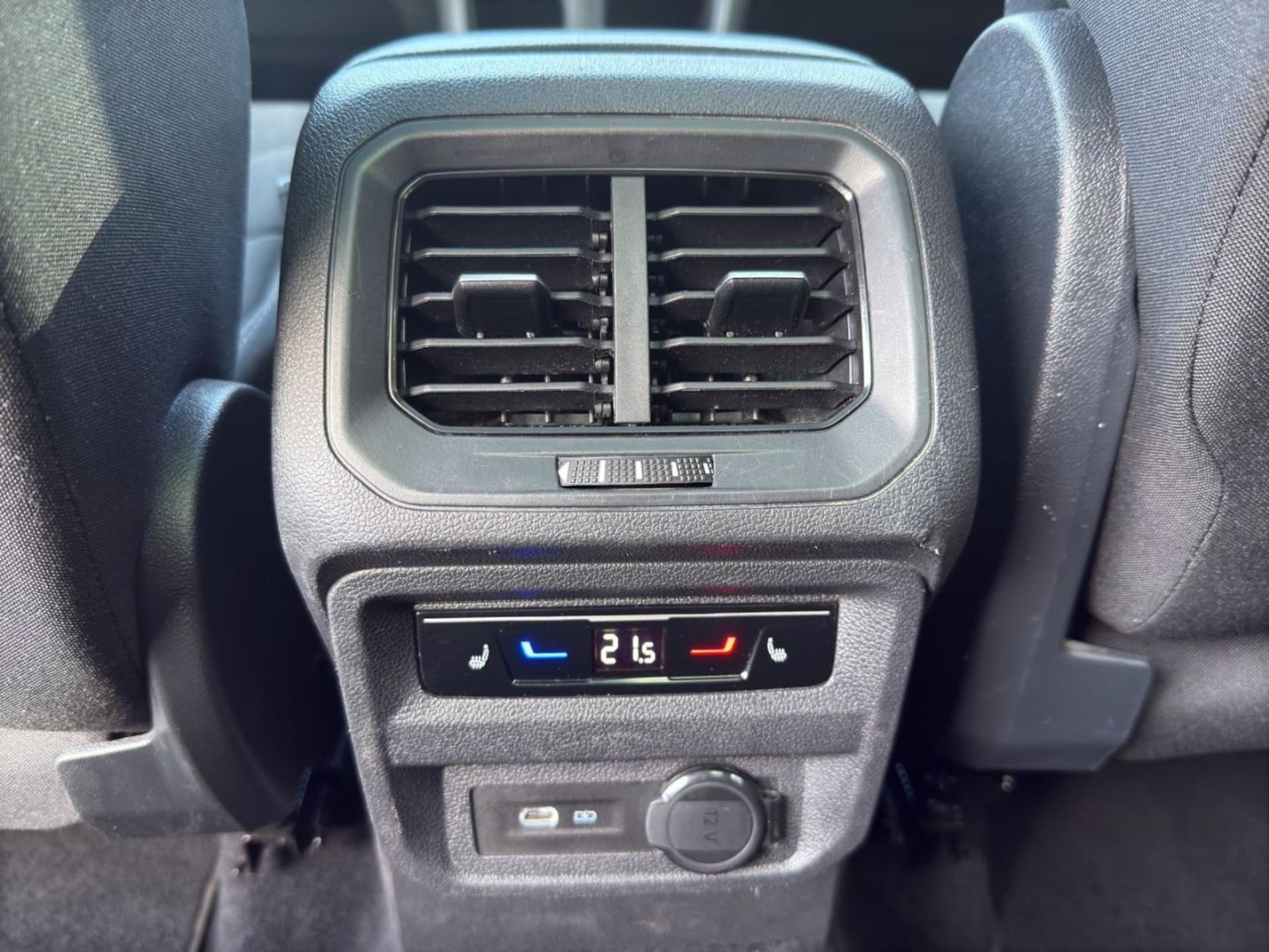 Volkswagen Tiguan Allspace Elegance