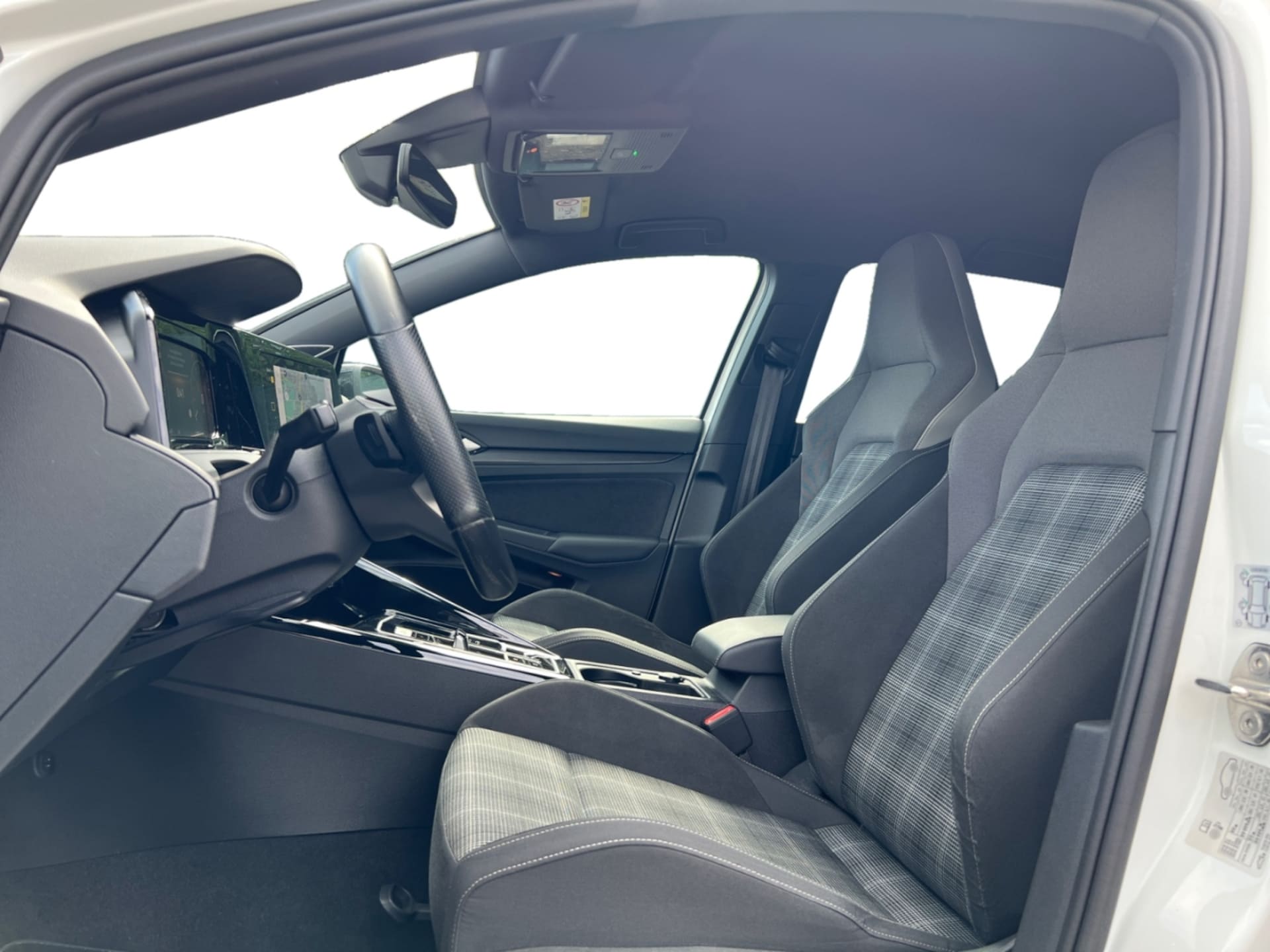 Volkswagen Golf GTD
