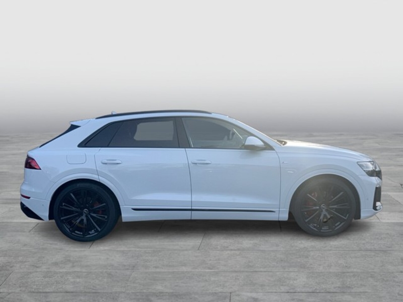 Audi Q8 – Bild 5