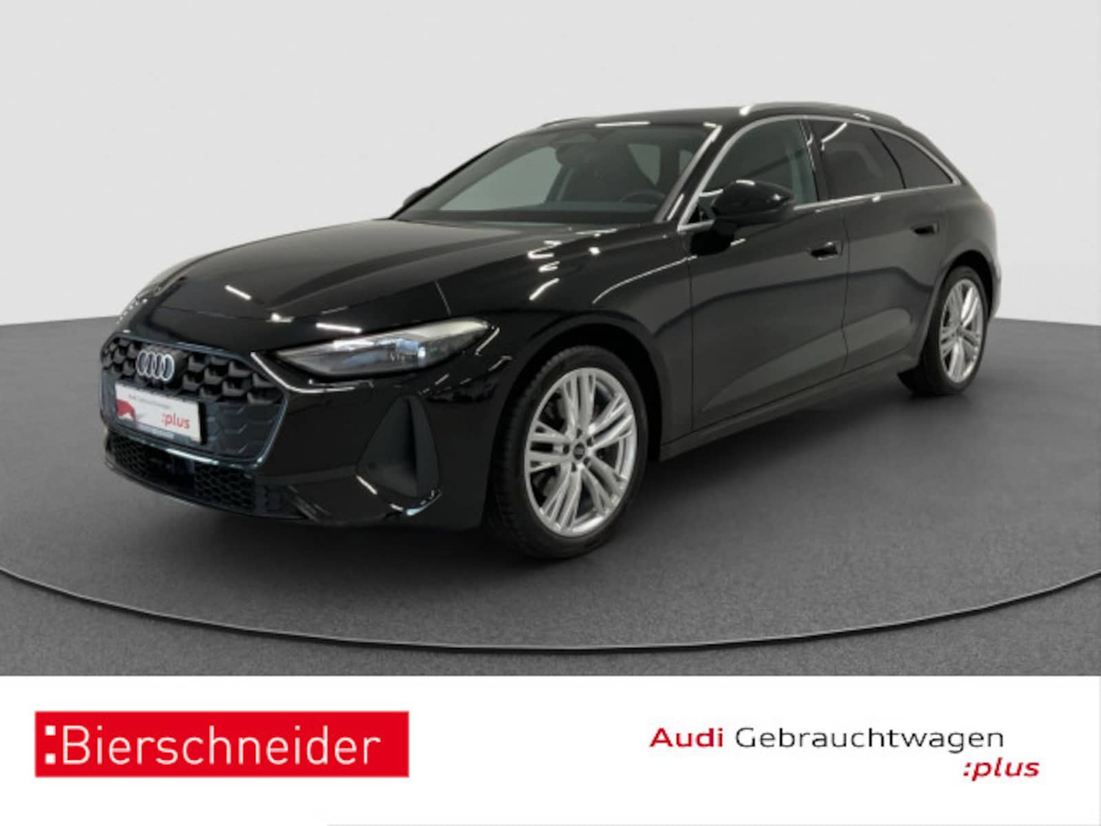 Audi A5 Avant