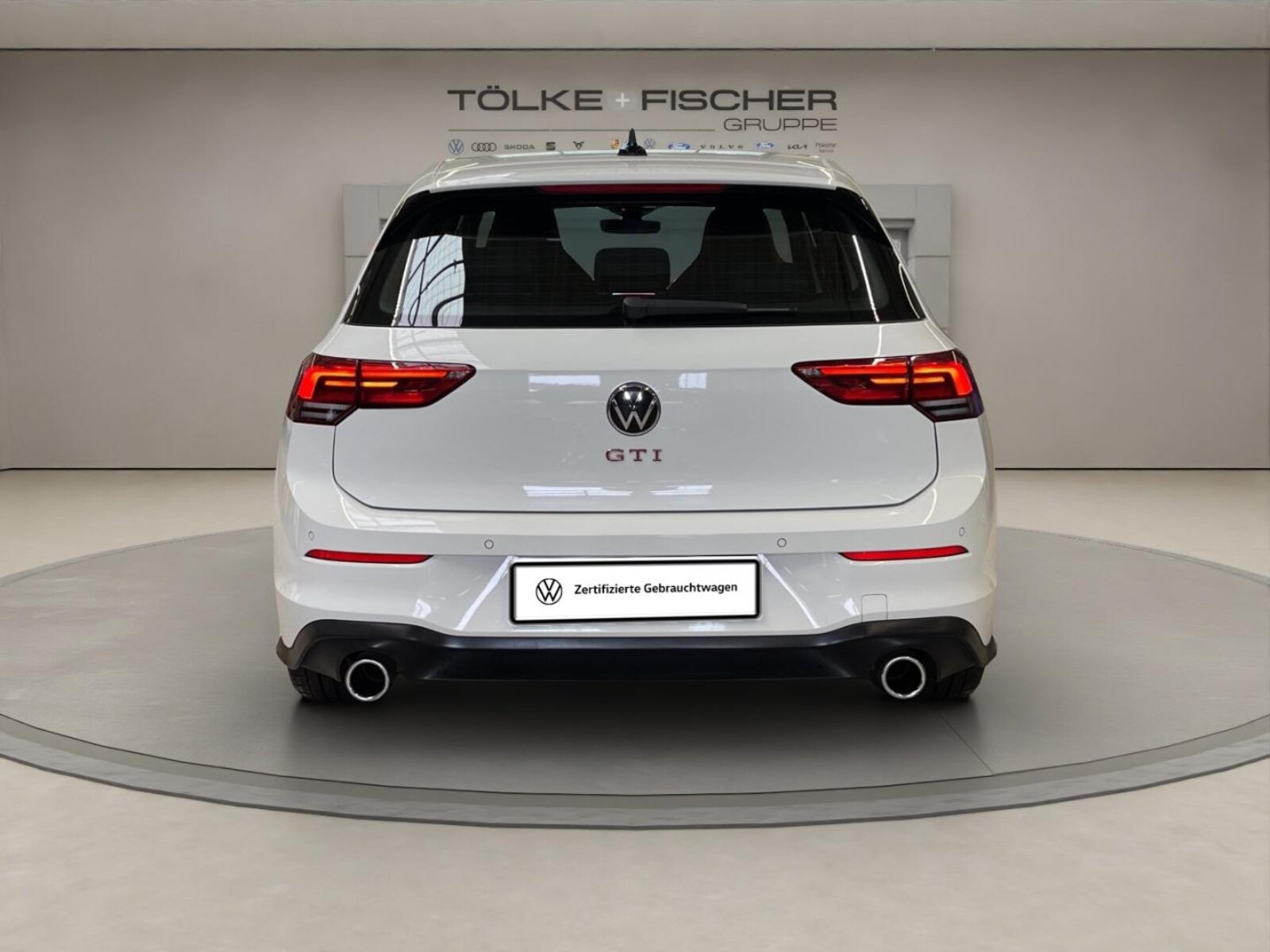 Volkswagen Golf – Bild 5