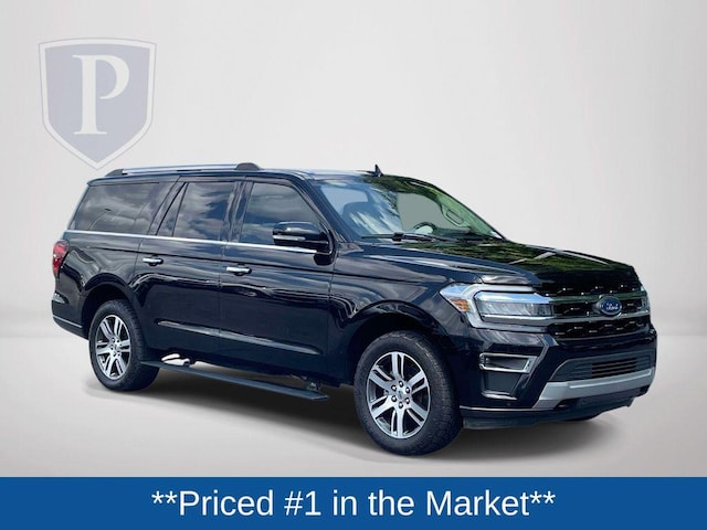 2023 Ford Expedition