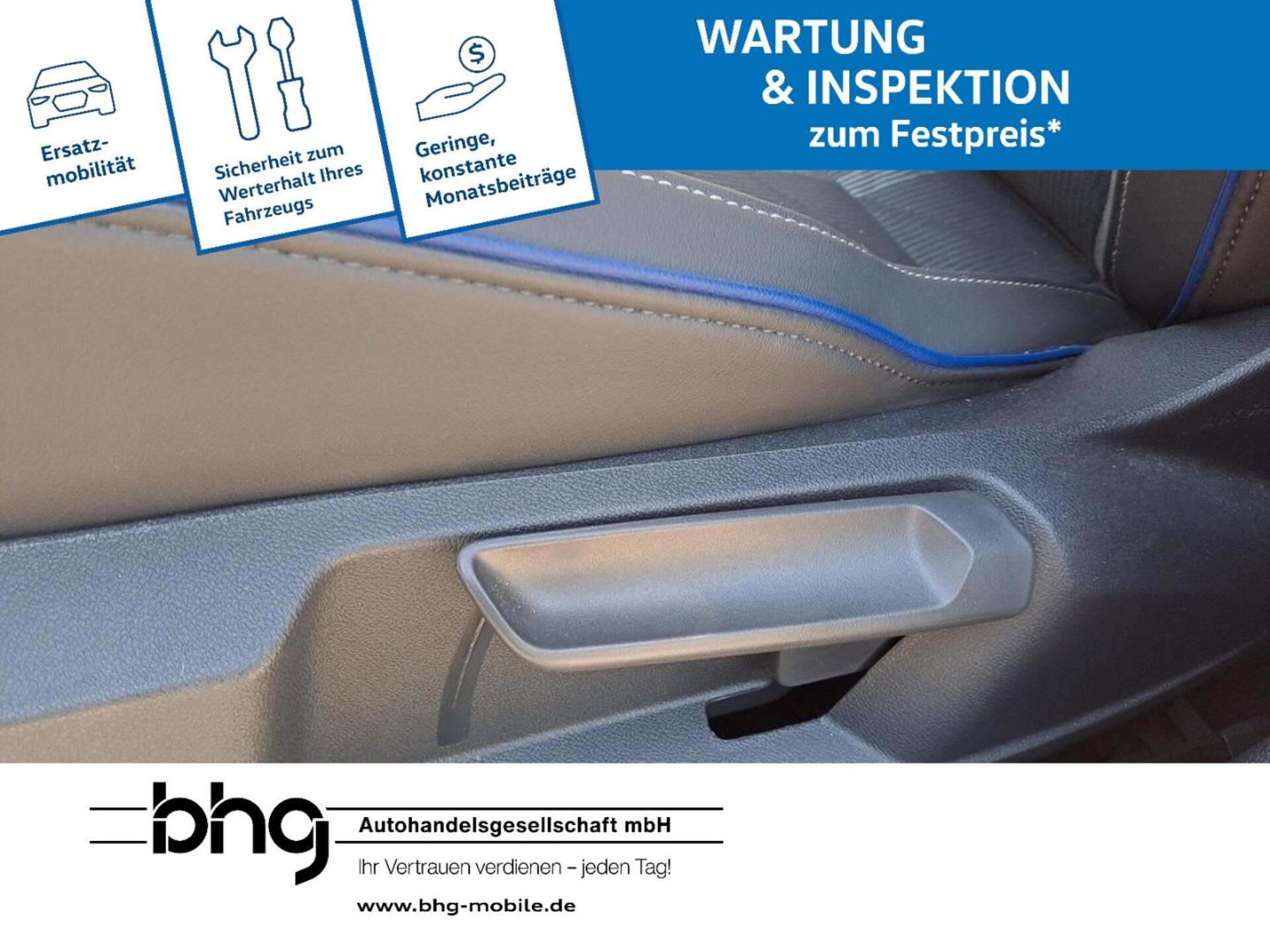 Volkswagen Golf Variant R-Line
