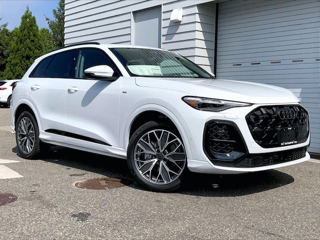 Photo of 2026 Audi Q5 