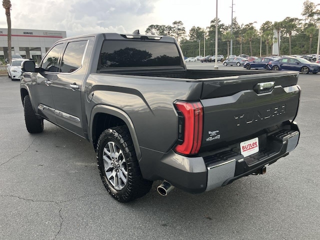 2023 Toyota Tundra