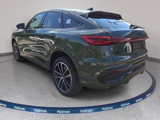 2026 Audi Q5 Sportback
