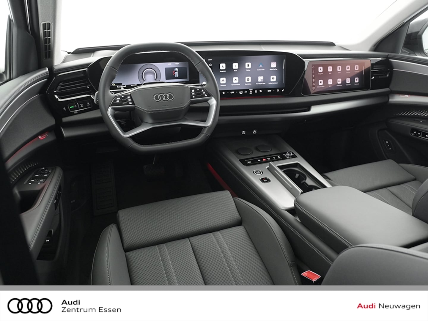 Bild über Audi Q7 SUV TDI quattro 220 kW tiptronic - für weitere Informationen kontaktieren Sie den Audi Partner