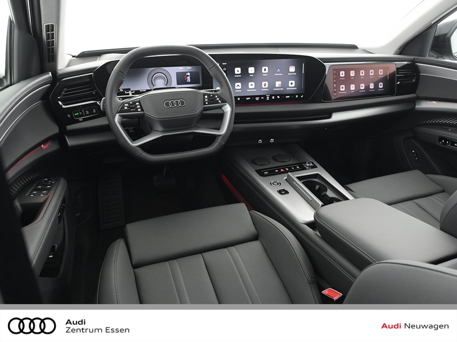 Audi Q7 – Bild 12