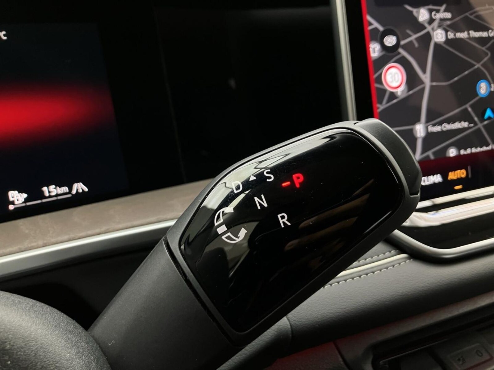 Volkswagen Tayron – Bild 11