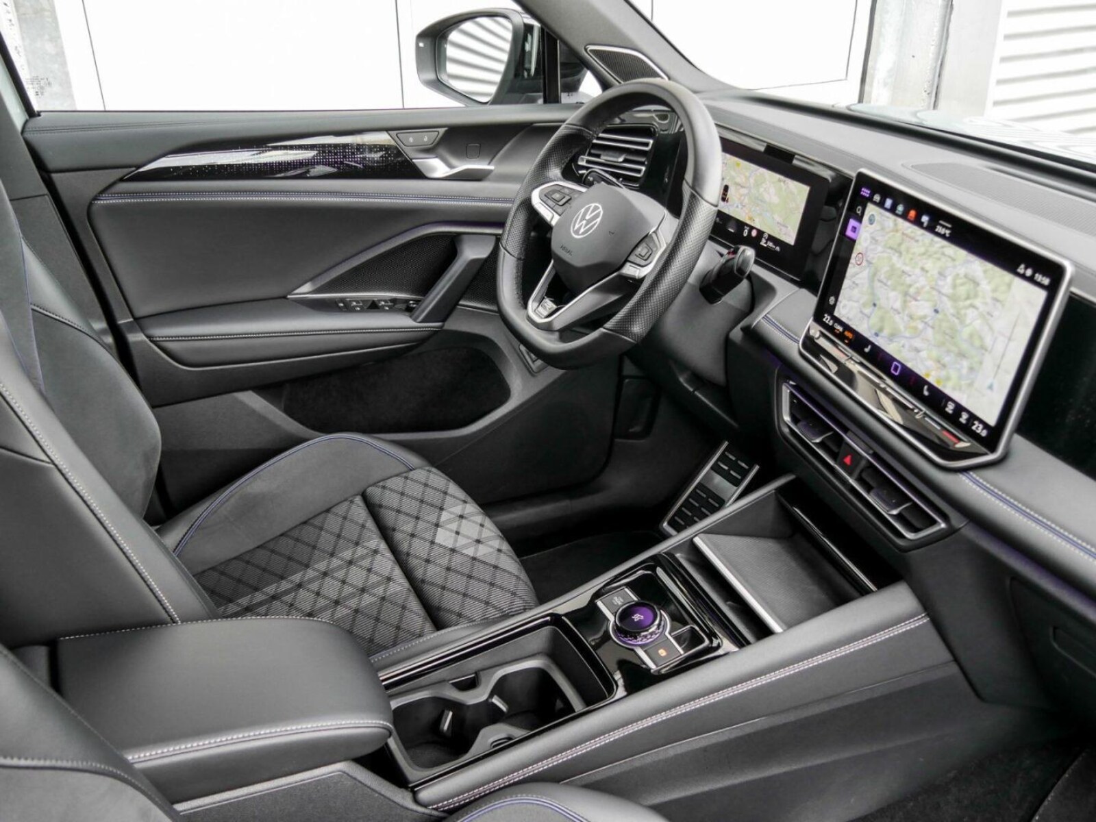 Volkswagen Tiguan – Bild 3
