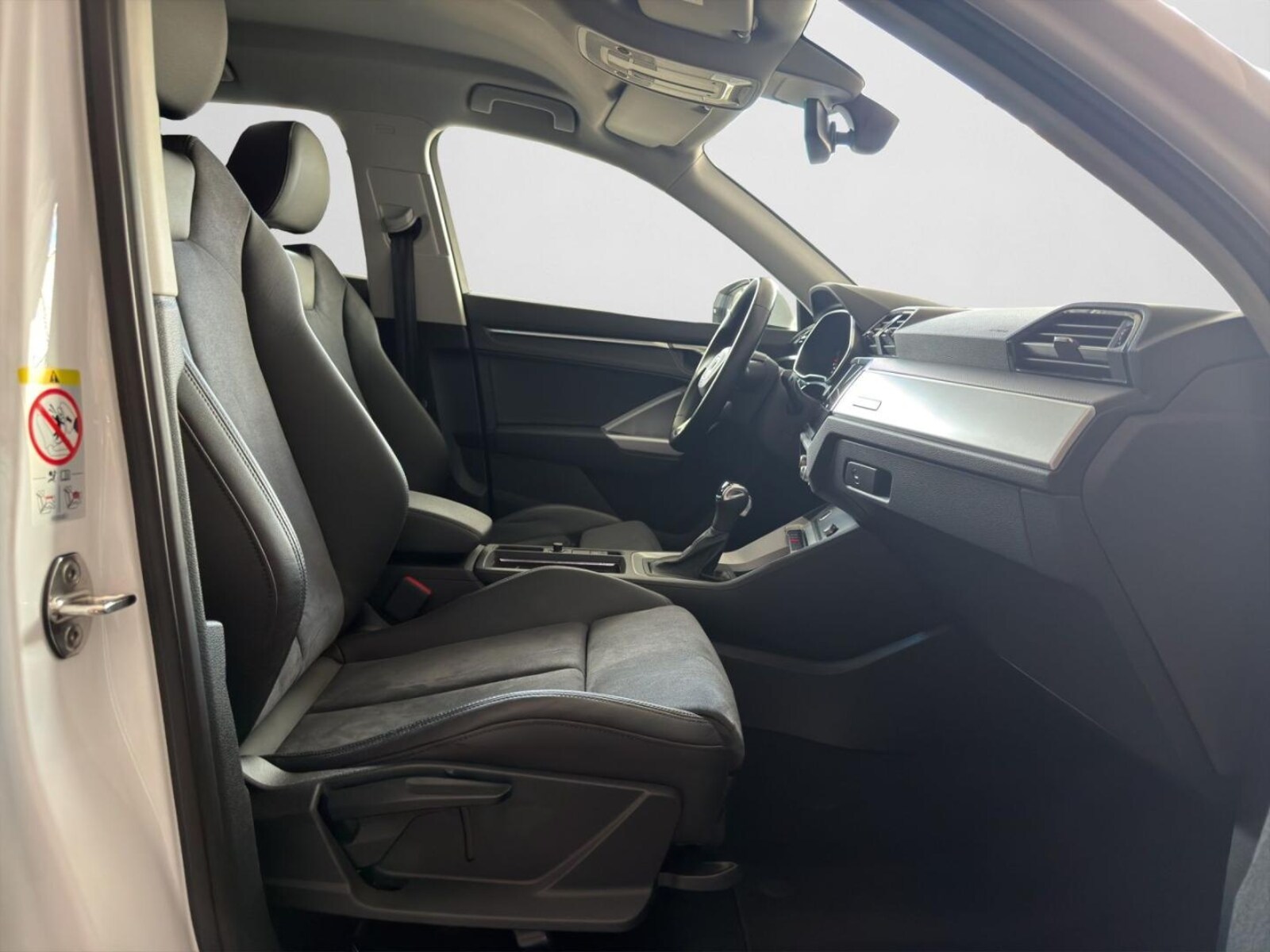 Audi Q3 – Bild 4