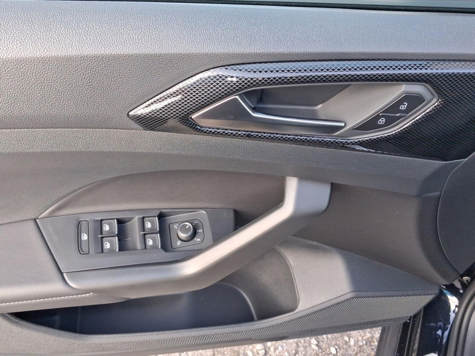 Volkswagen T-Cross – Bild 8