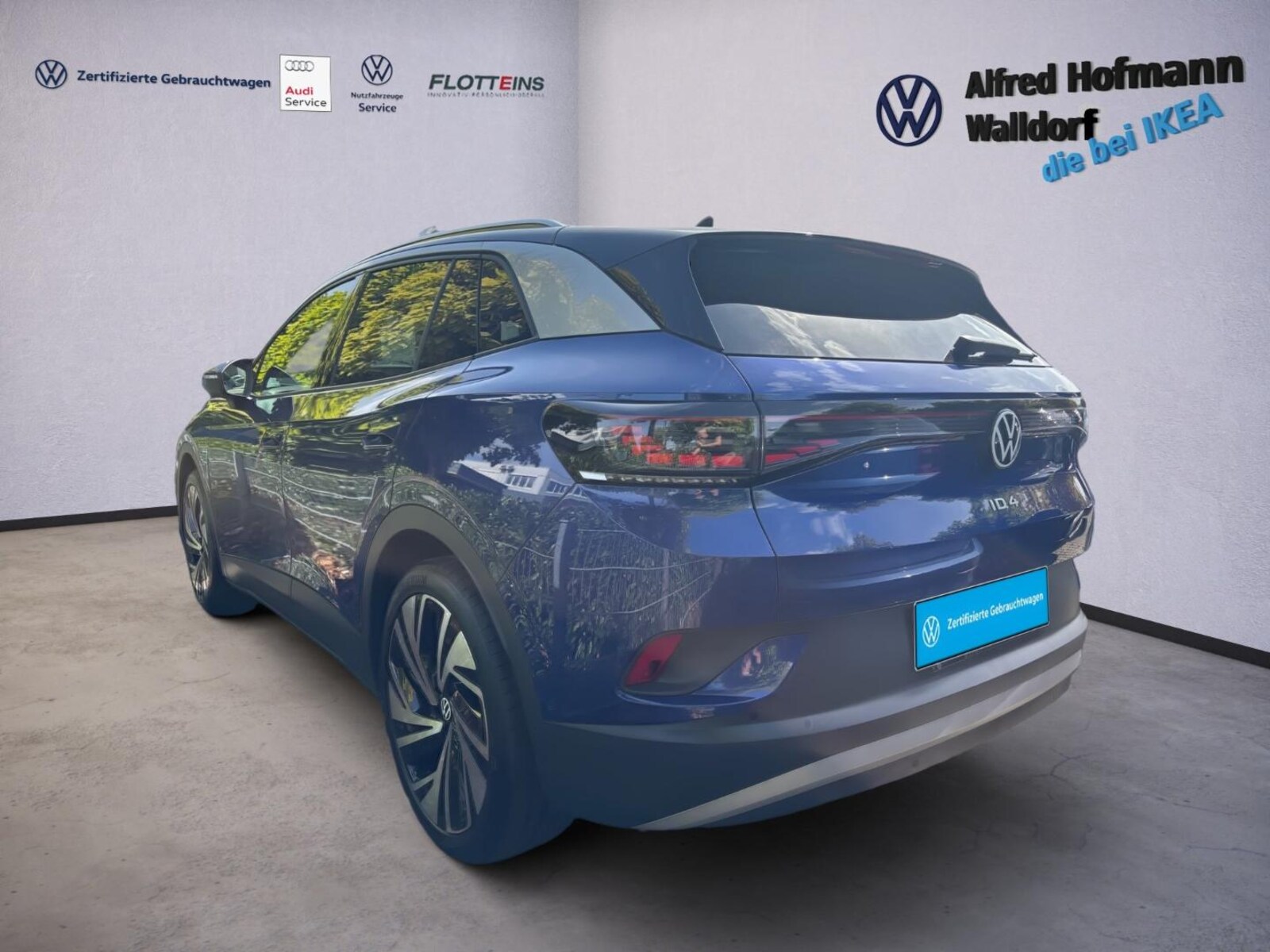Volkswagen ID.4 – Bild 4