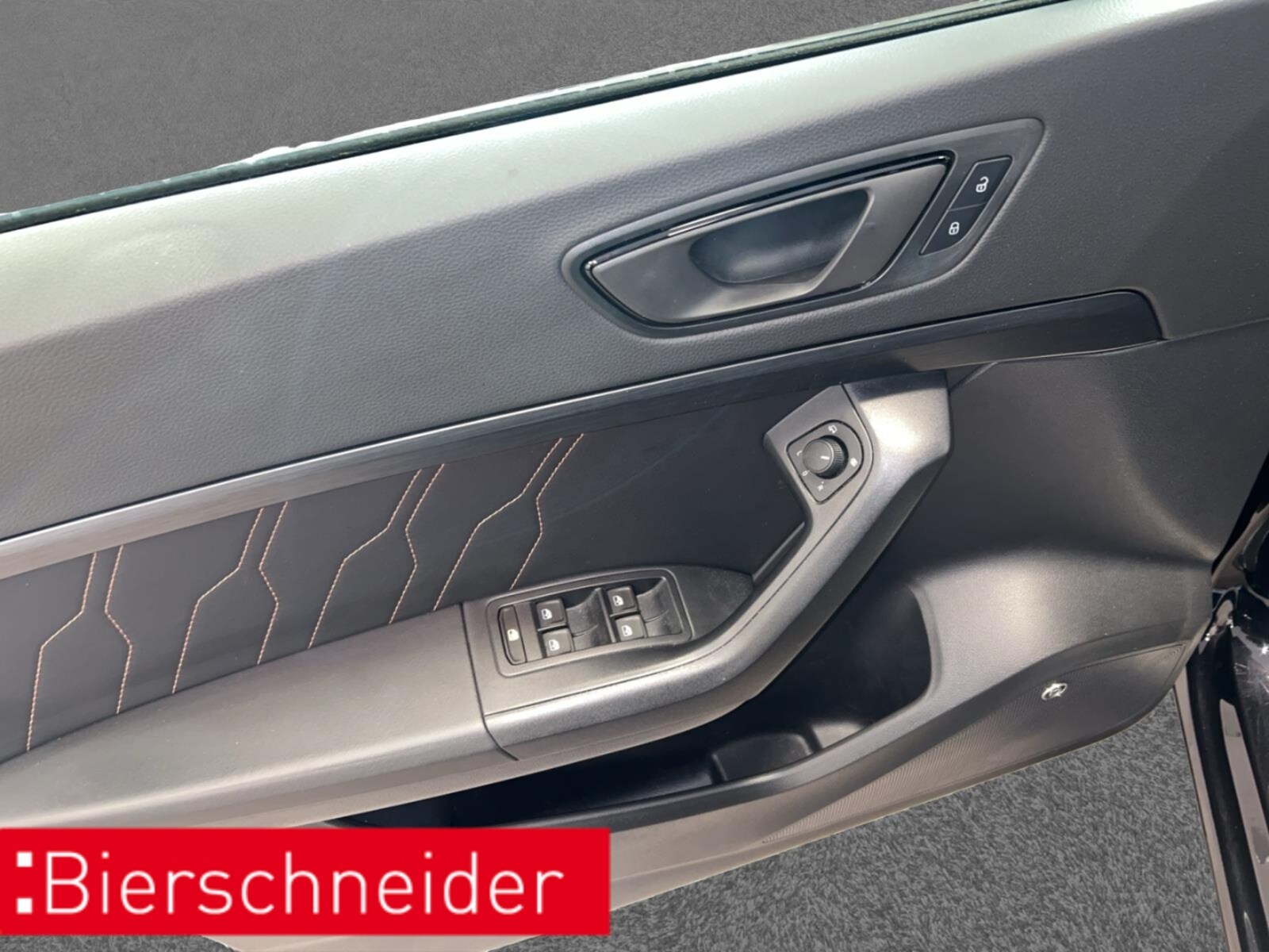 CUPRA Ateca – Bild 11
