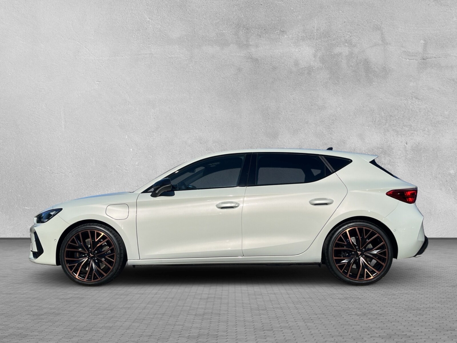 CUPRA Leon – Bild 4