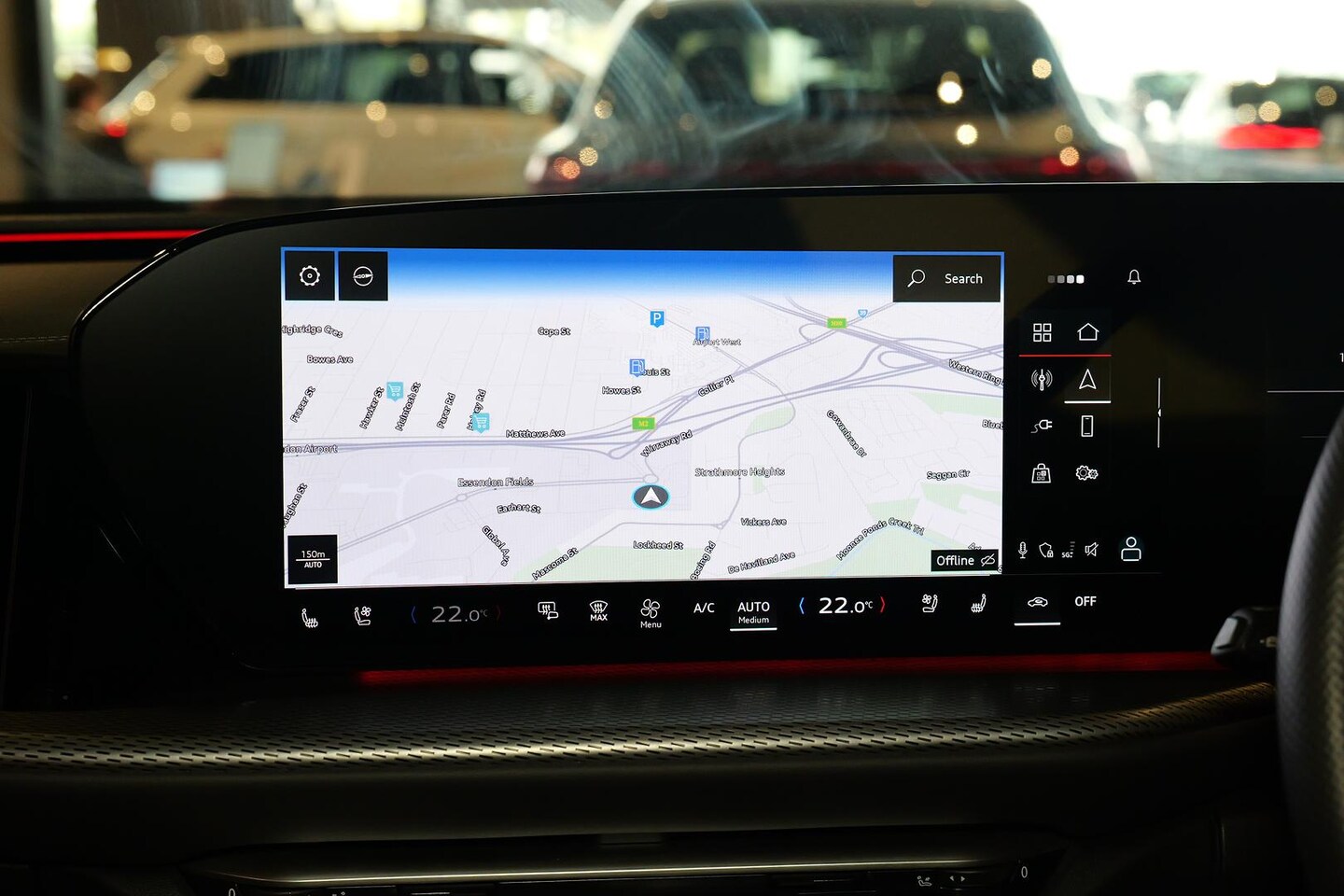 Image about Audi Q5 Sportback e-hybrid quattro S tronic