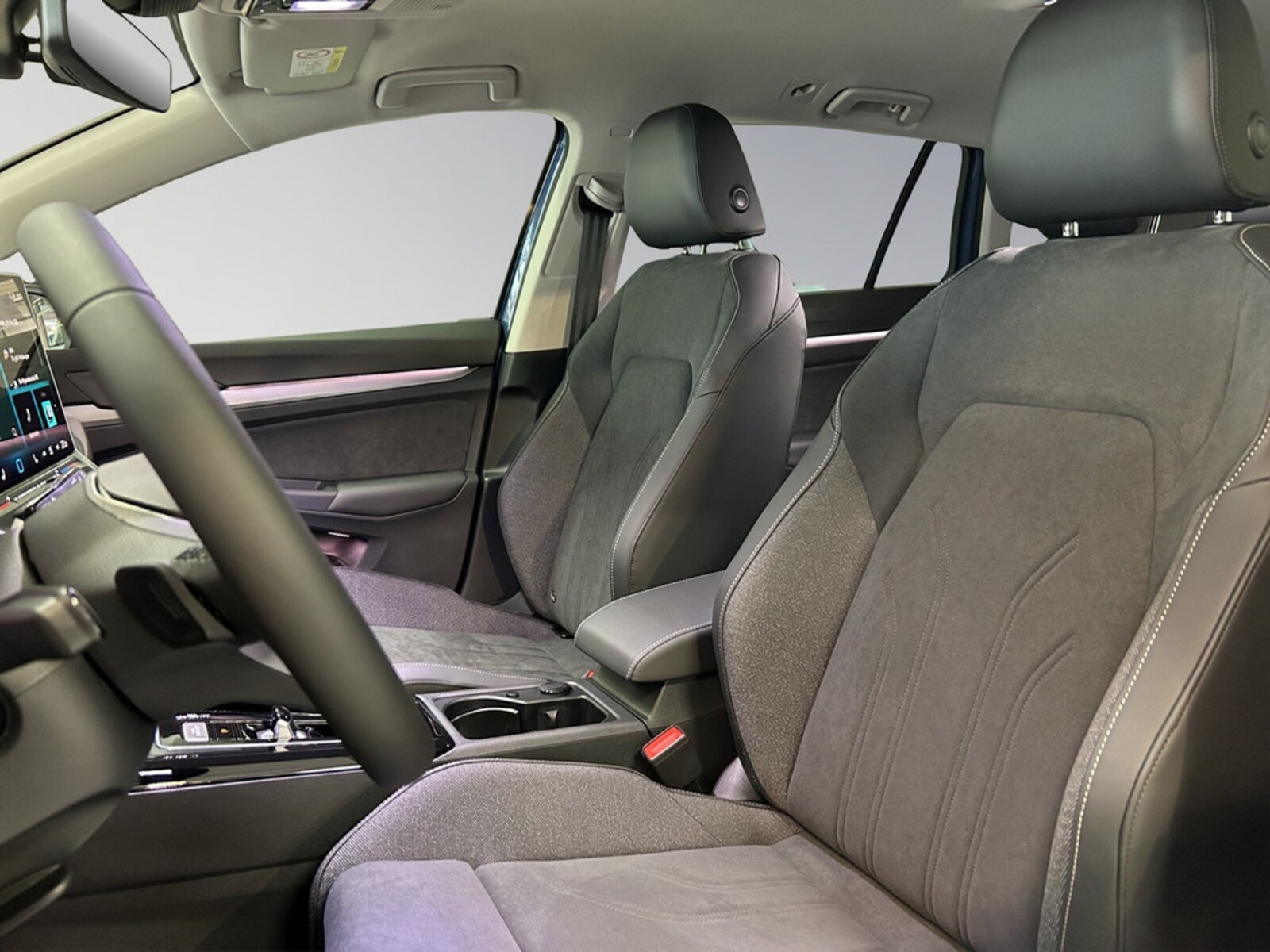 Volkswagen Golf Variant – Bild 10