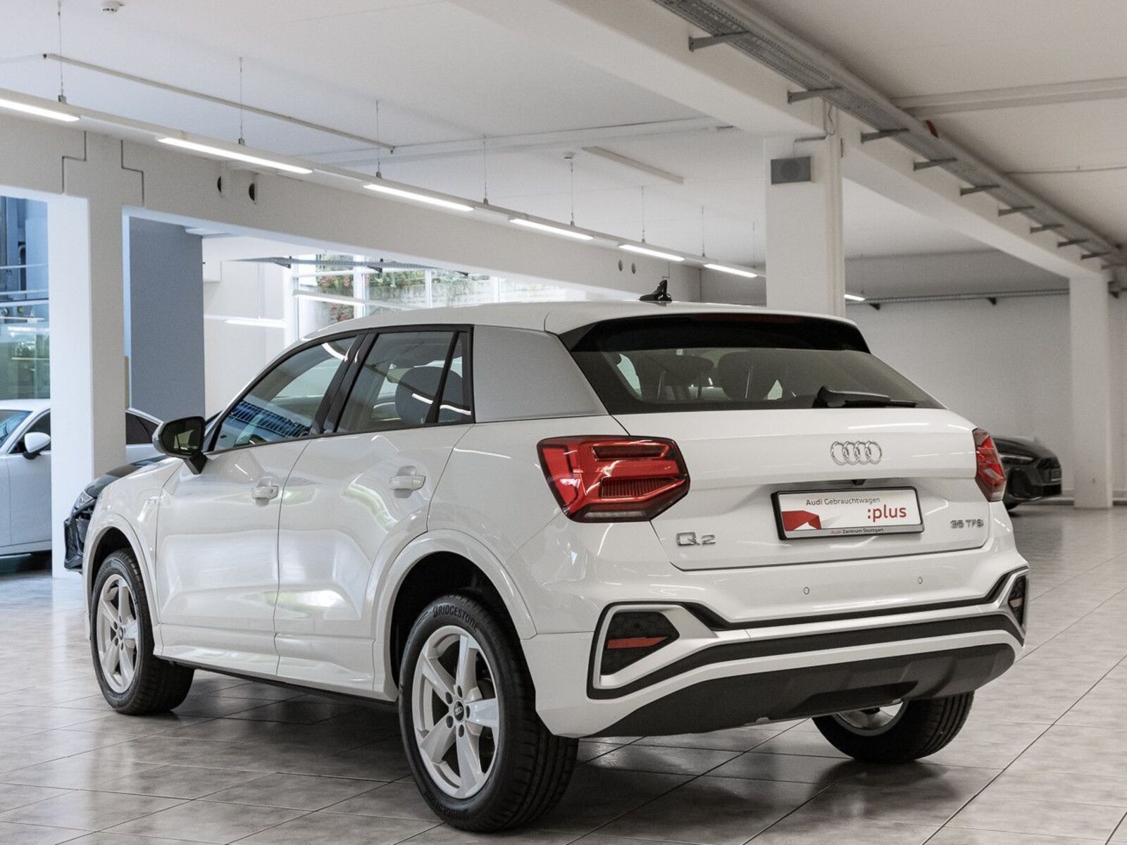 Audi Q2 – Bild 4