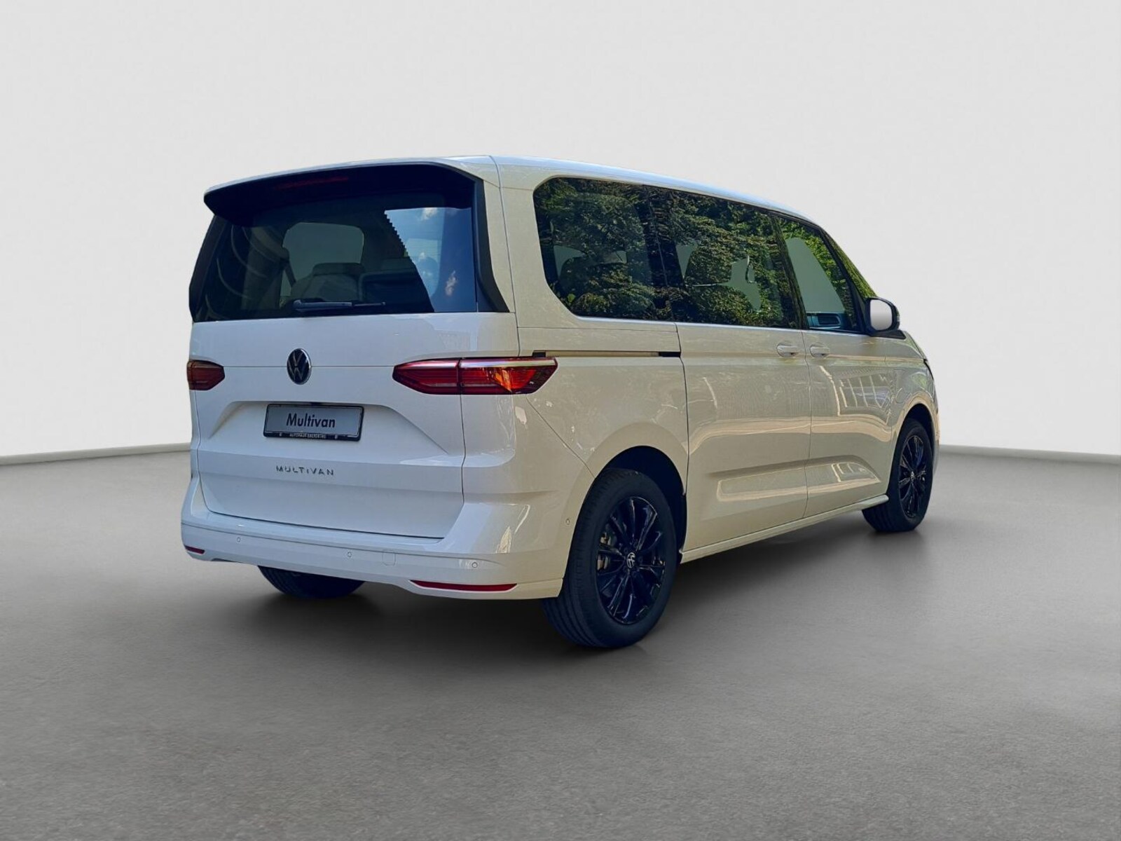 Volkswagen Multivan – Bild 5