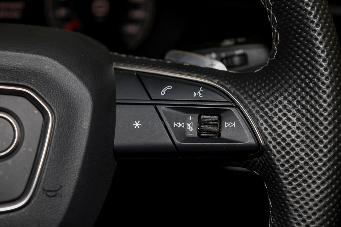 Image about Audi A3 Sedan 35 TFSI S tronic
