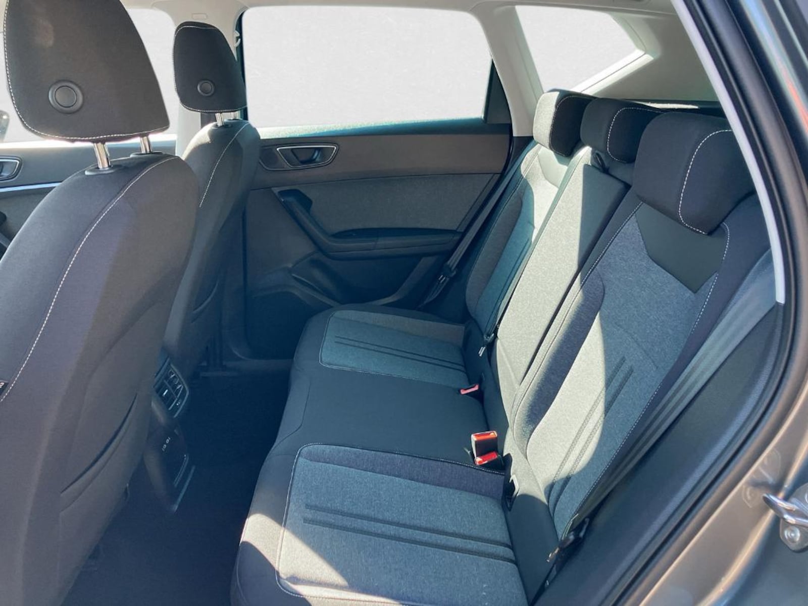 SEAT Ateca – Bild 11