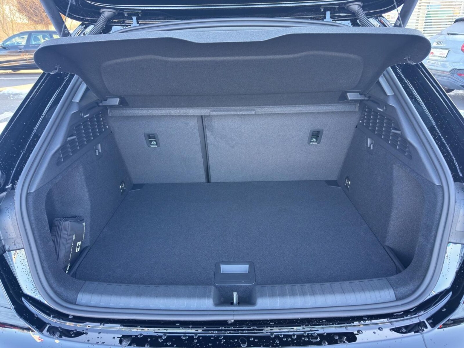 Audi A3 Sportback – Bild 27