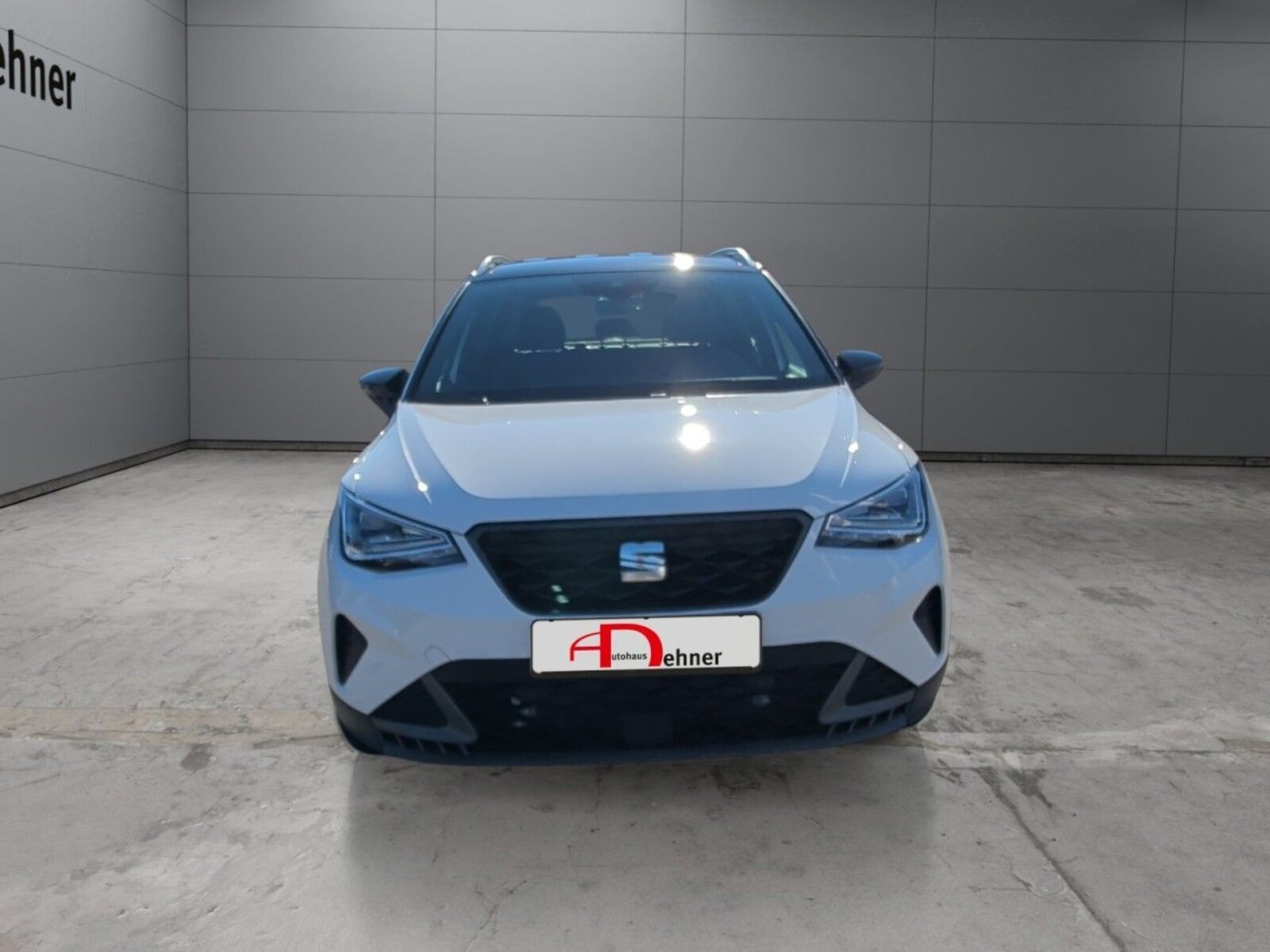 SEAT Arona – Bild 8