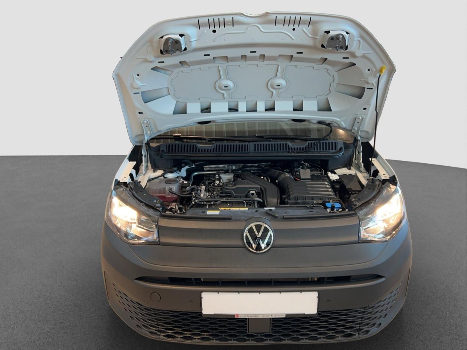 Volkswagen Caddy Maxi Cargo – Bild 25