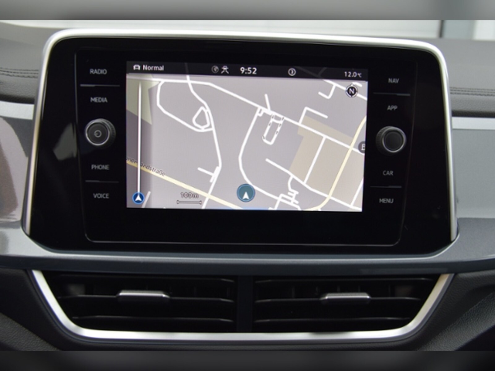 Volkswagen T-Roc – Bild 14