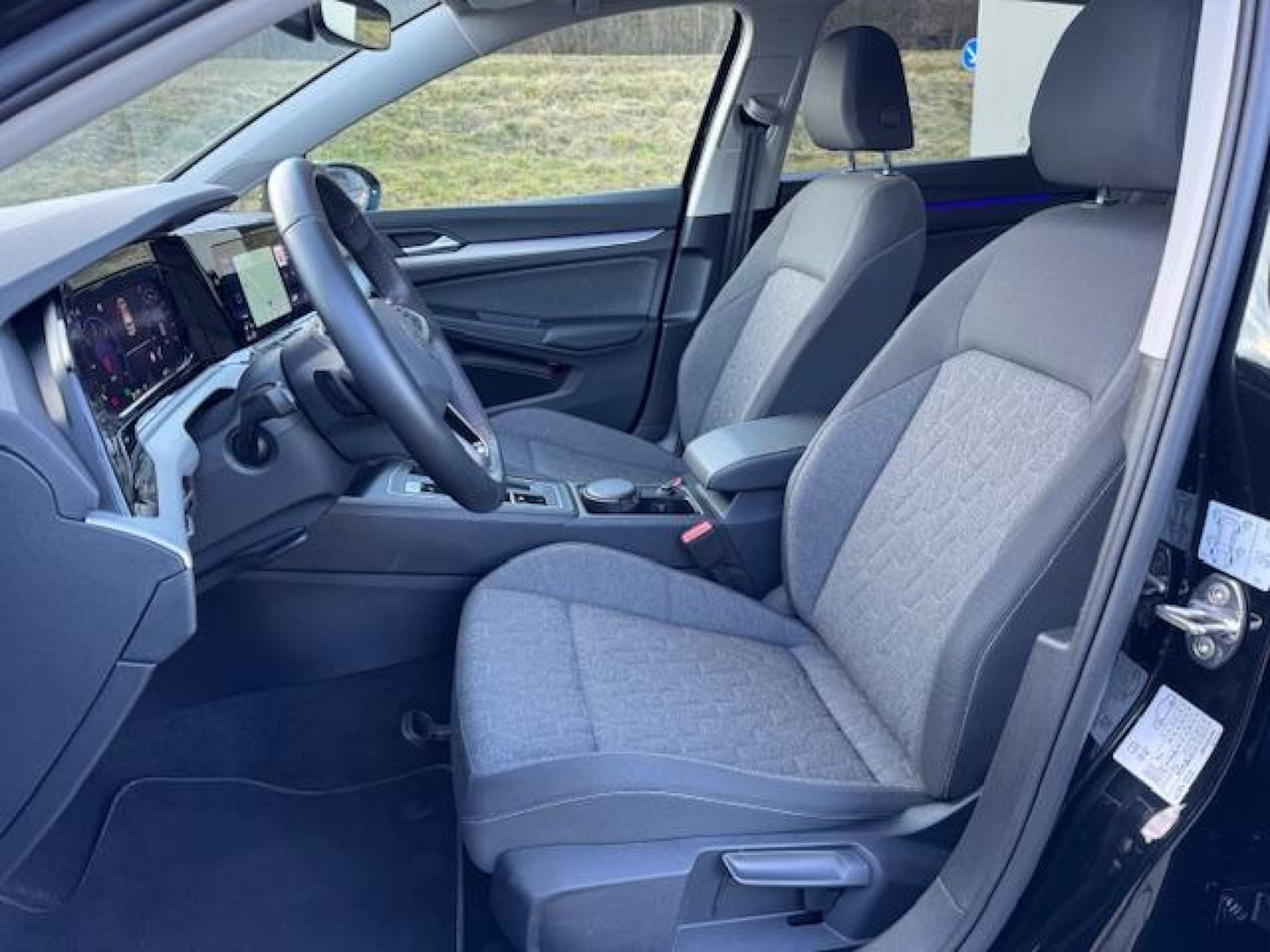Volkswagen Golf MOVE