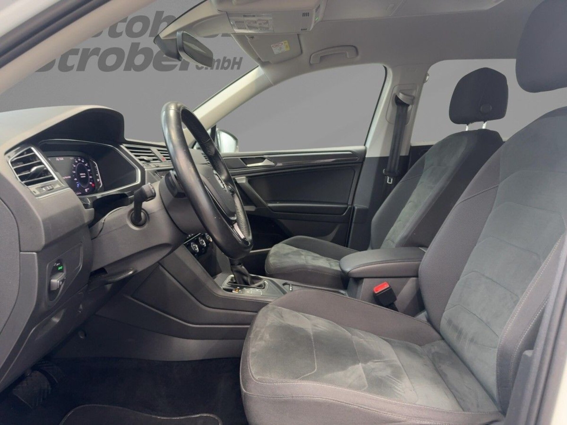 Volkswagen Tiguan Allspace Highline