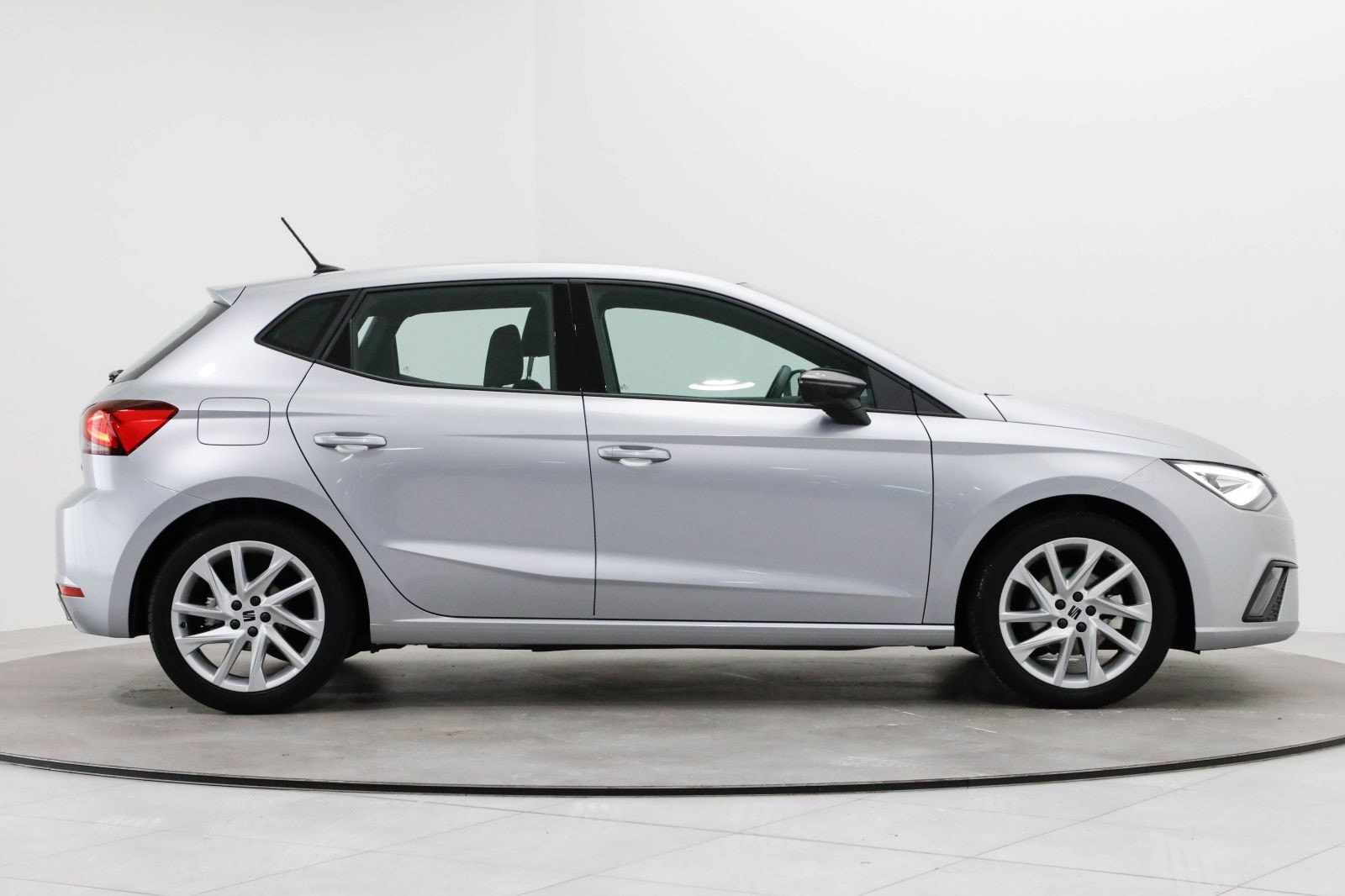 SEAT Ibiza – Bild 6