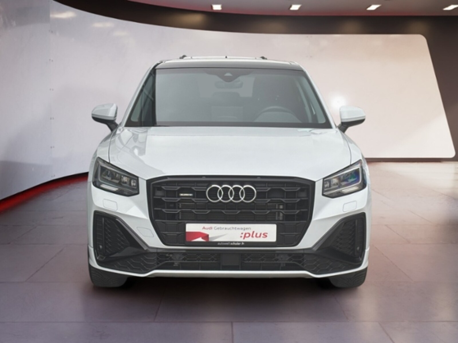 Audi Q2 – Bild 6