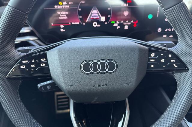 2025 Audi S5 Premium Plus - Photo 20