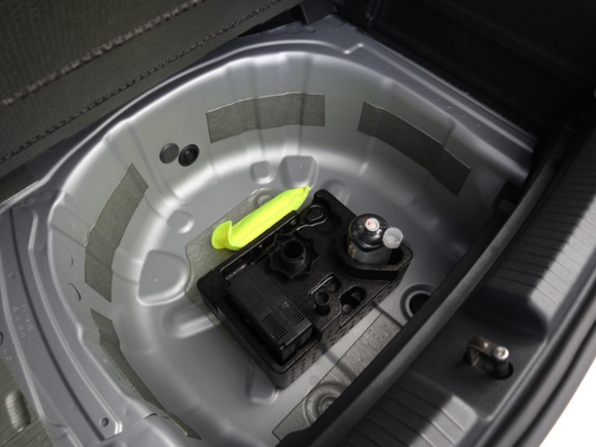 Volkswagen Polo Active