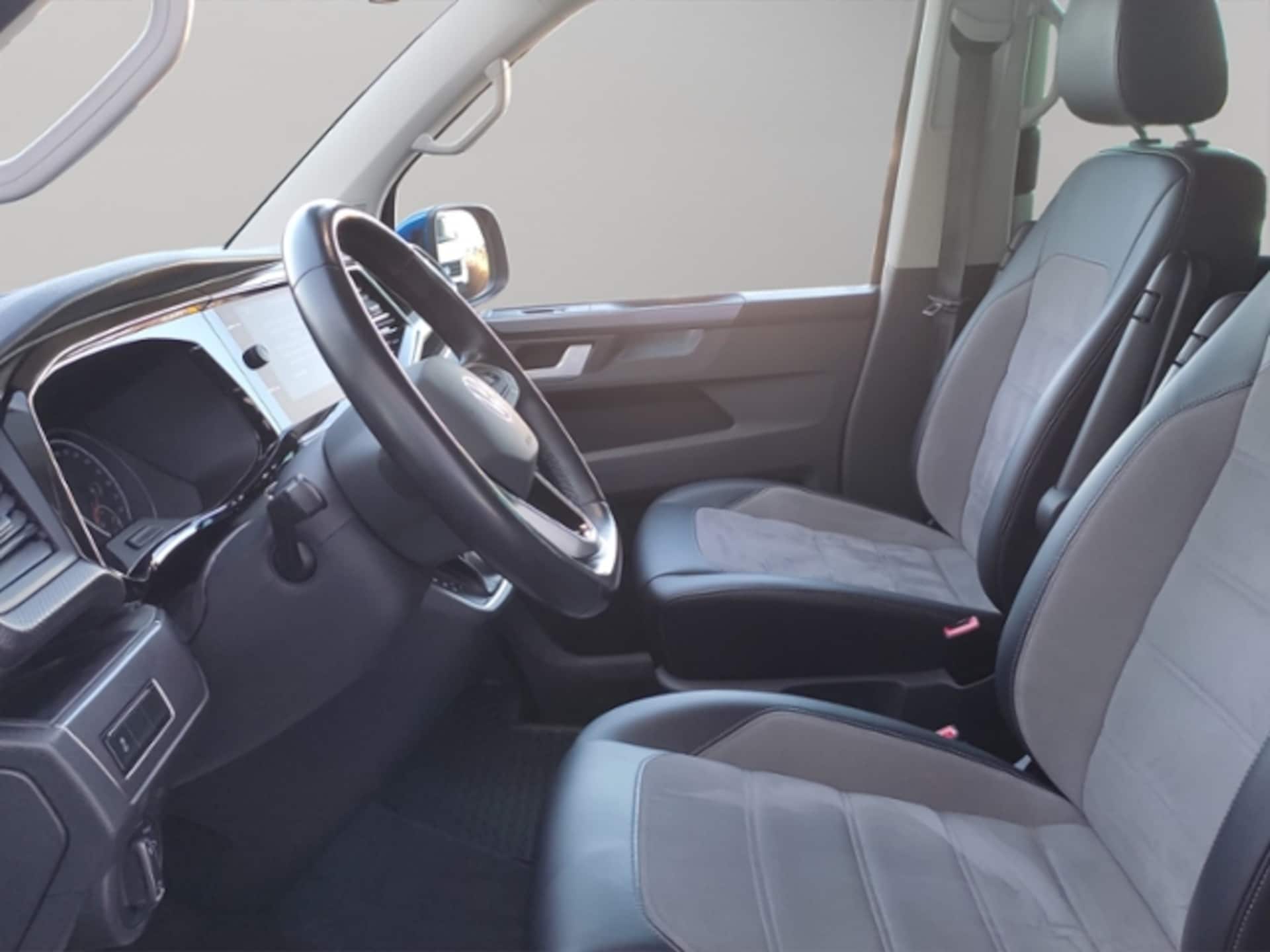 Volkswagen T6.1 Multivan Comfortline
