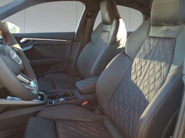 2026 Audi S3 Base - Photo 11