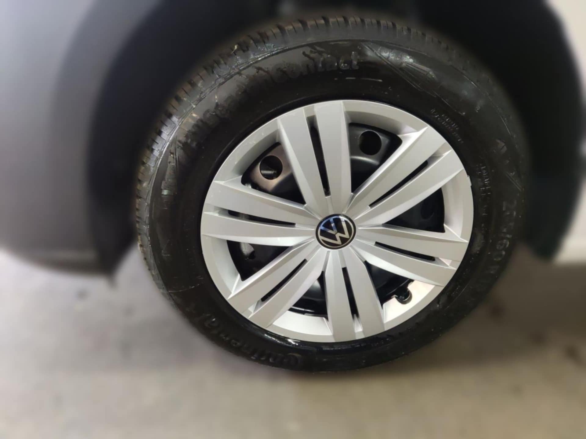 Volkswagen Caddy Cargo