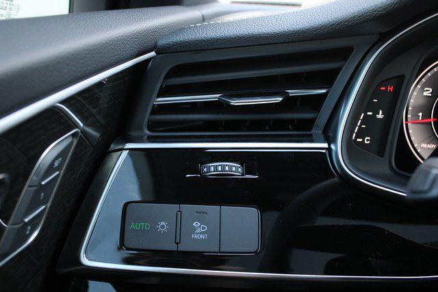 2026 Audi Q7 Premium - Photo 10