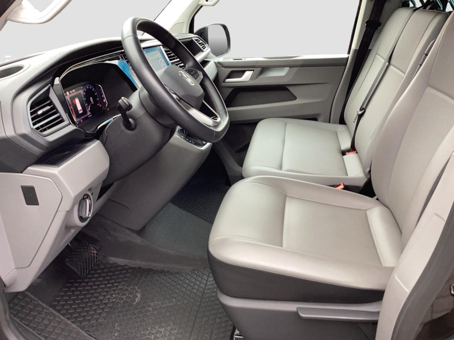 Volkswagen T6.1 Caravelle langer Radstand Comfortline