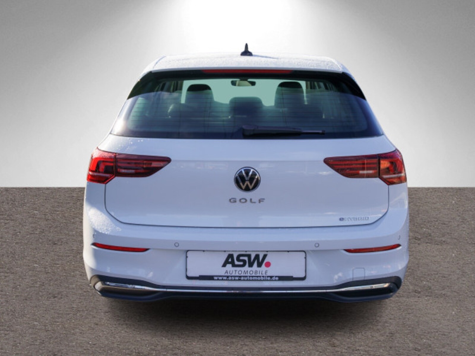 Volkswagen Golf – Bild 6