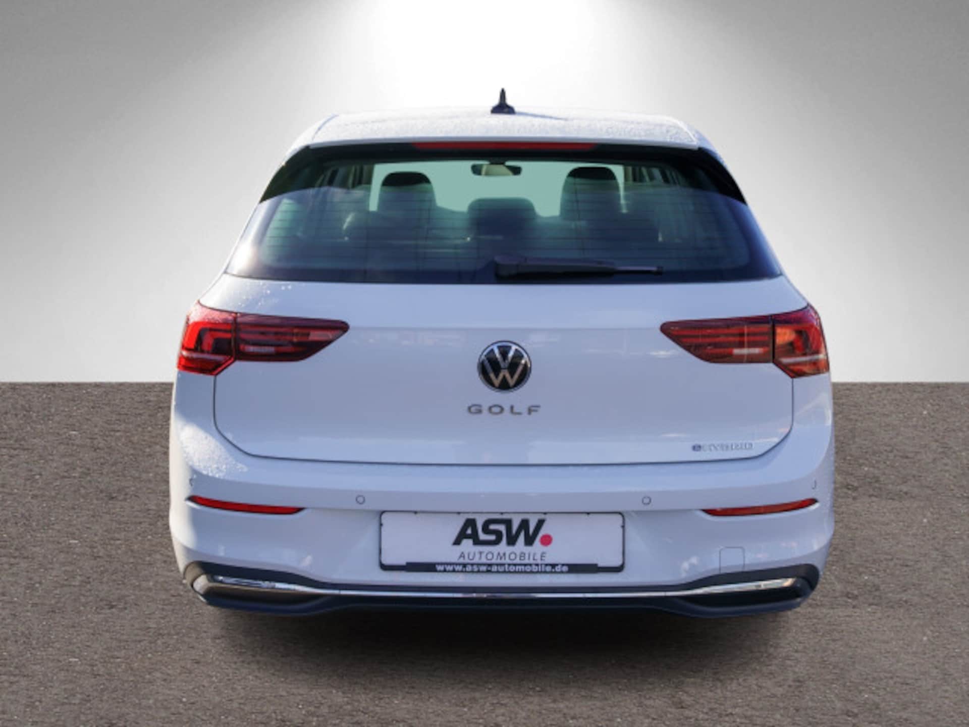 Volkswagen Golf Style