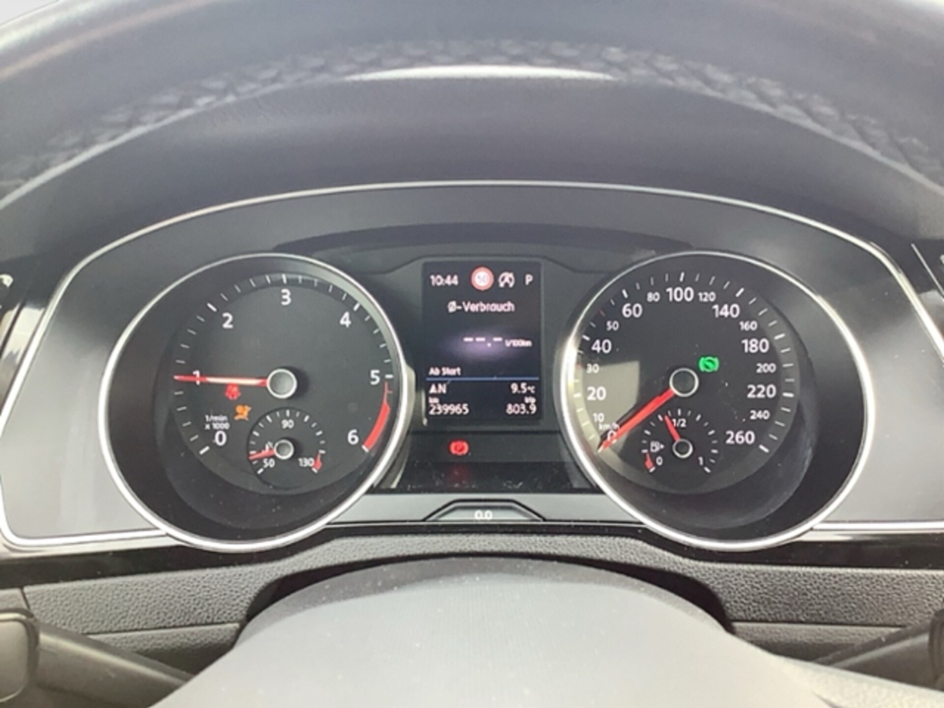 Volkswagen Passat Variant Business