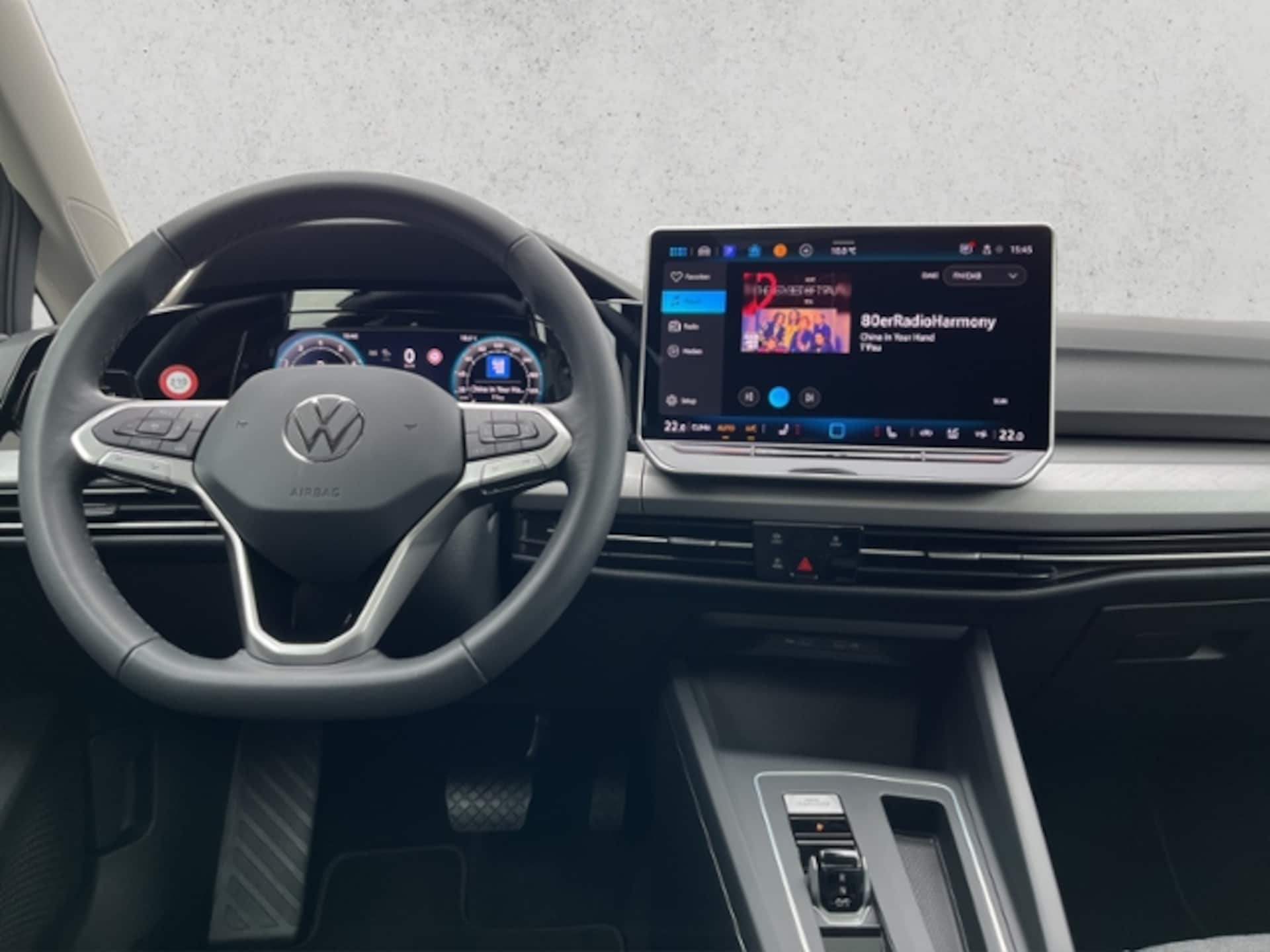 Volkswagen Golf Life