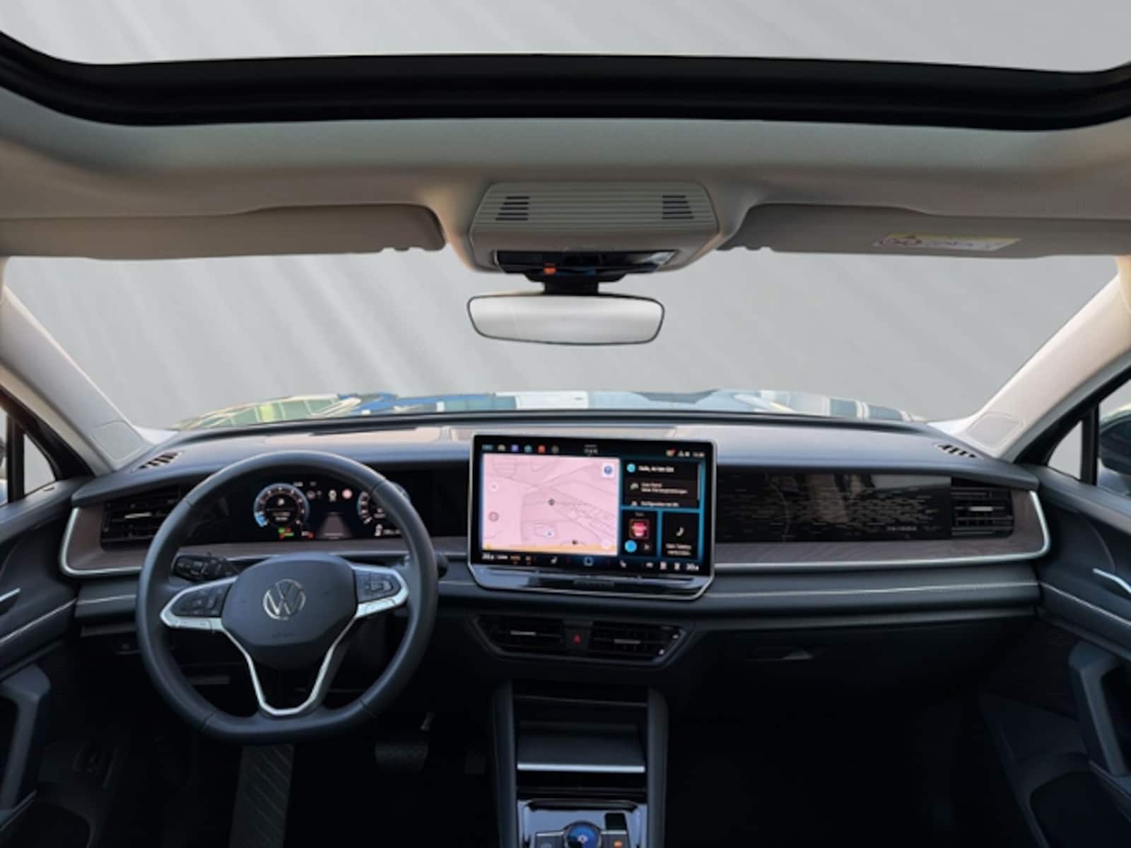 Volkswagen Tayron – Bild 9