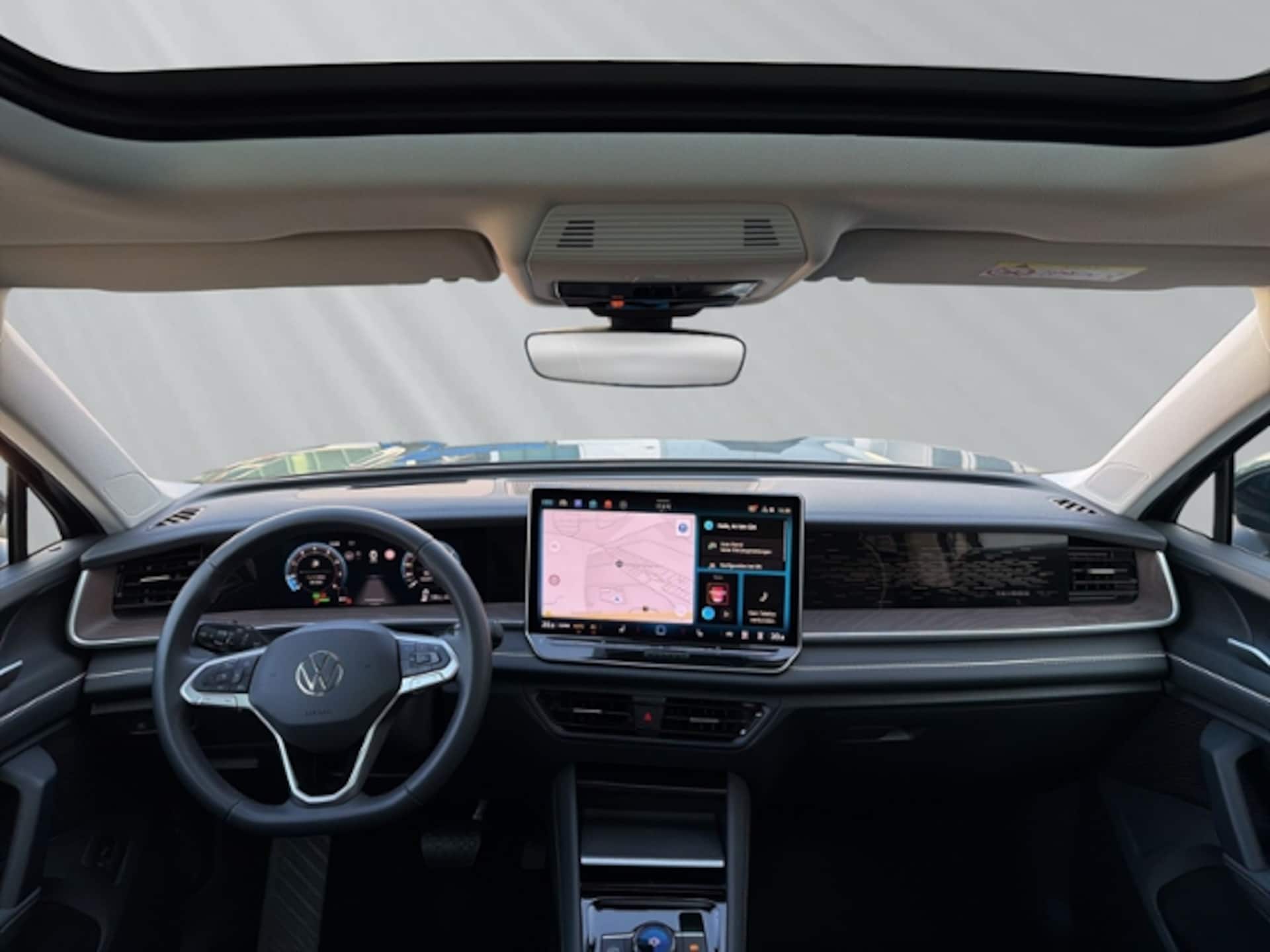 Volkswagen Tayron Elegance