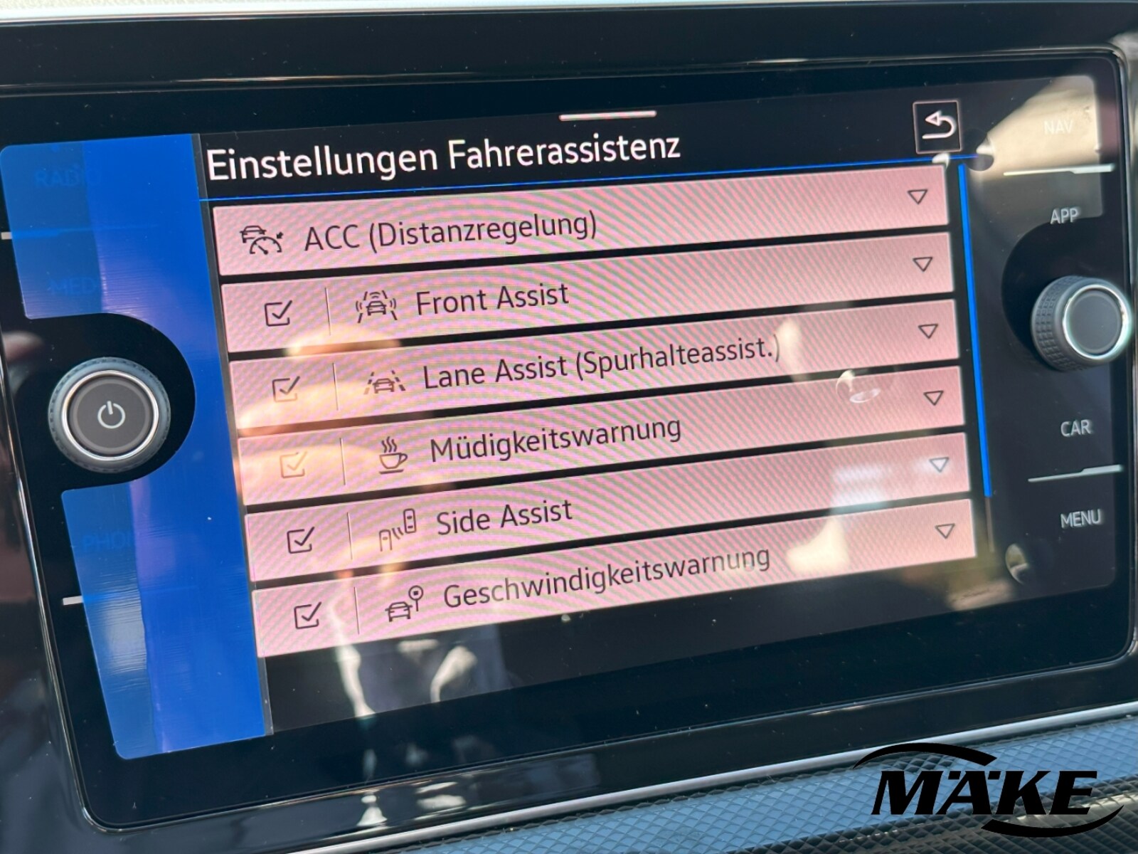 Volkswagen T-Cross – Bild 13