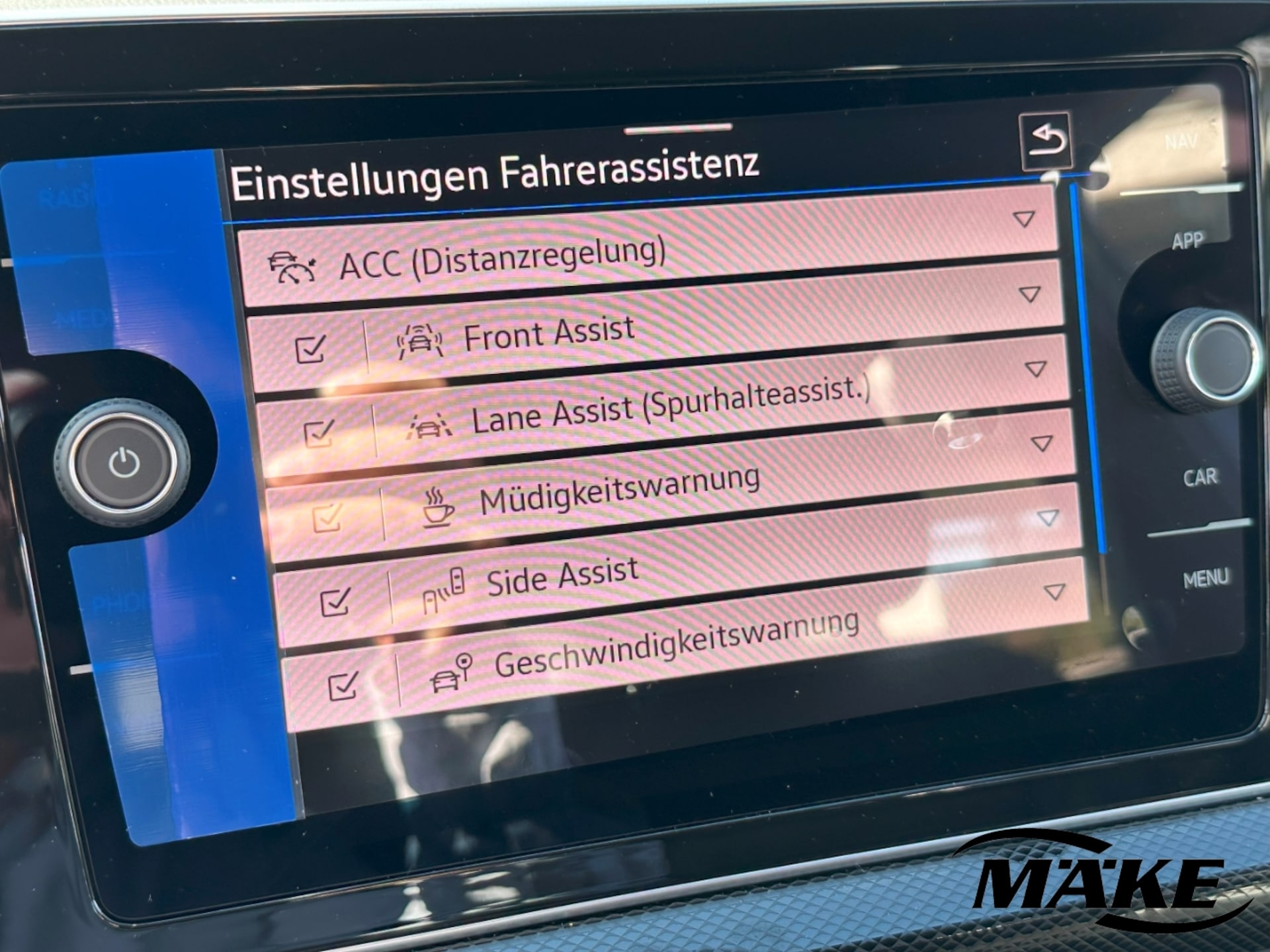 Volkswagen T-Cross ENERGY
