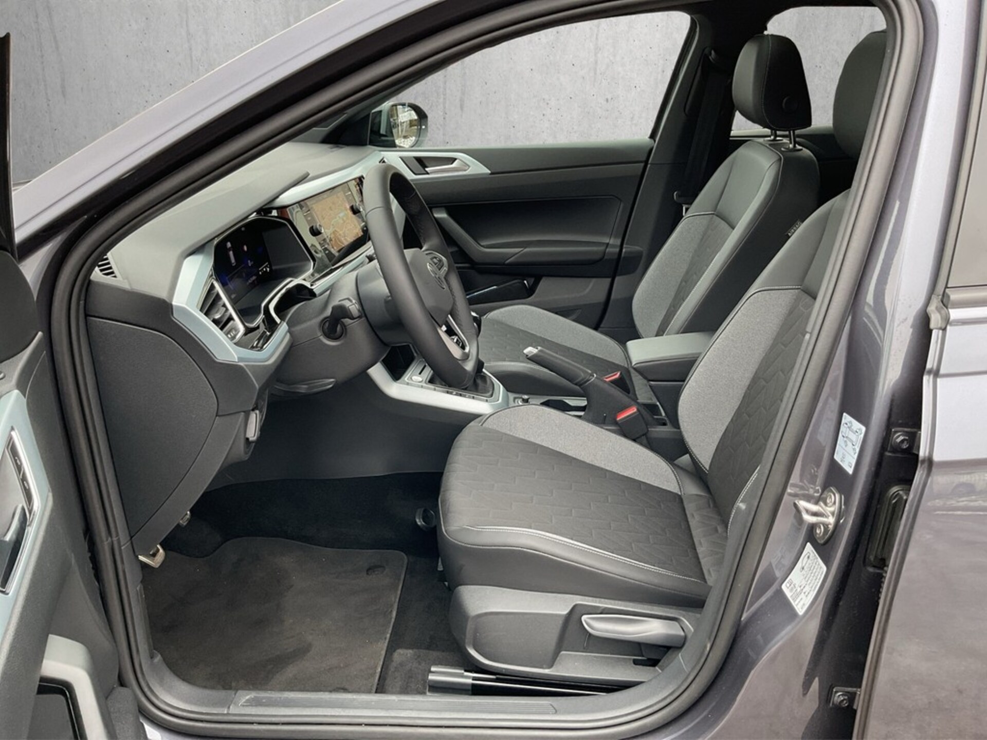 Volkswagen Taigo Goal
